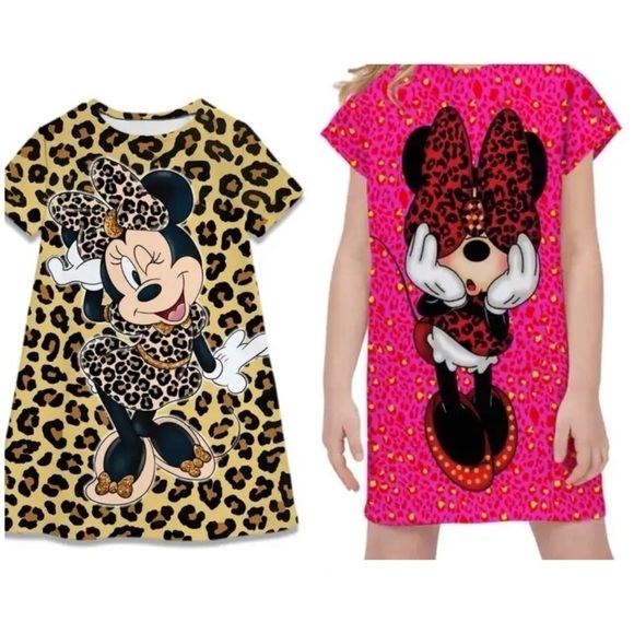 Other - Two Girls Dress. NWOT. Size 4t